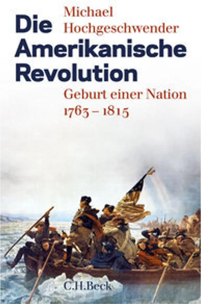 Beau Livre d'Histoire sur la Révolution Américaine : Édition Illustrée