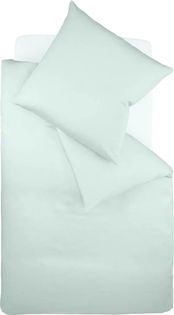 Biancheria da Letto Uni Colours 9200 | Benessere e Comfort Interlock