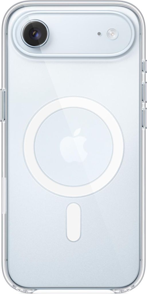 puzdro na iPhone Air kompatibilné s MagSafe - Frost Obrázok produktu 