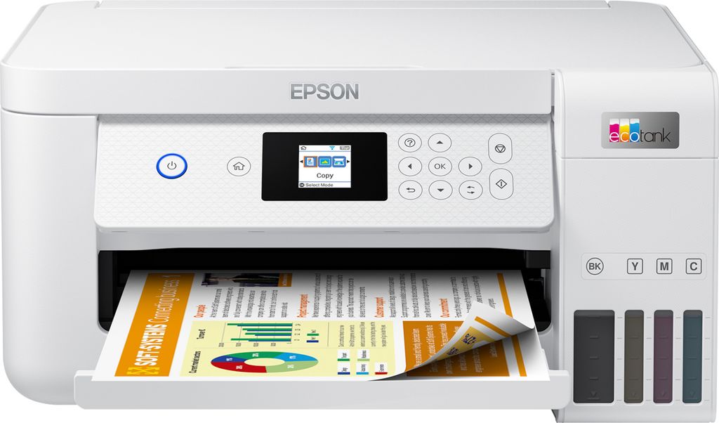 Epson EcoTank ET-2856 Obrázok produktu 