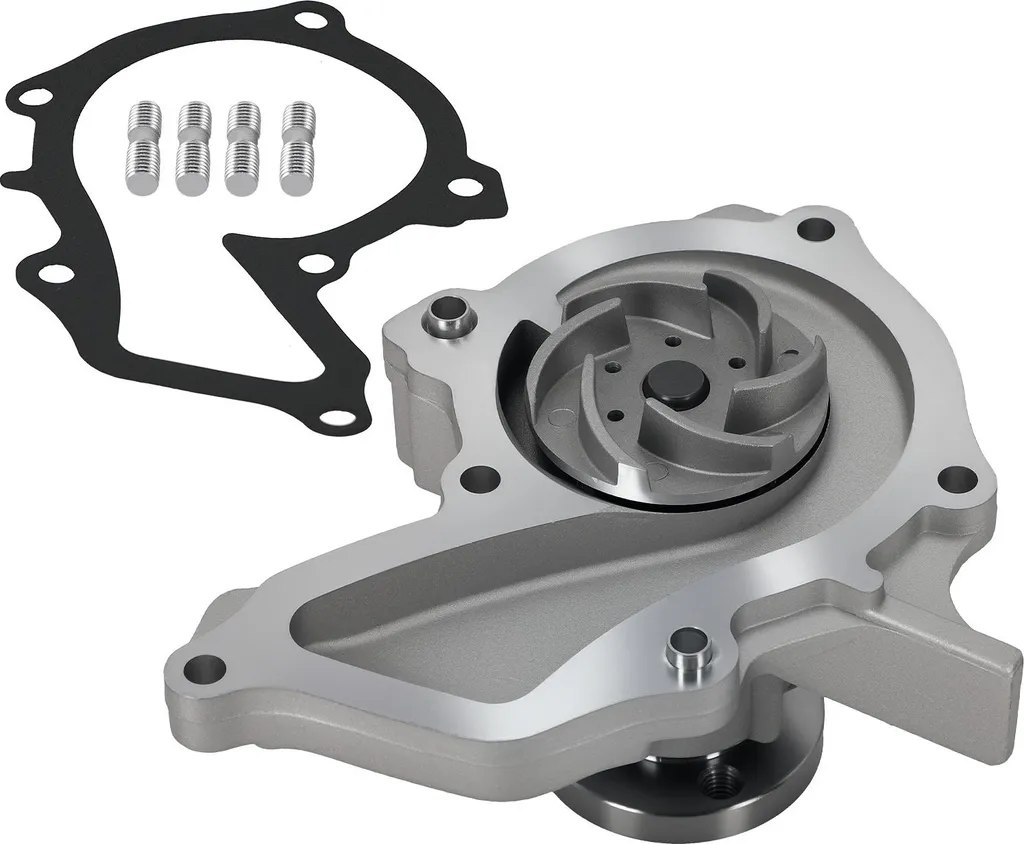 Pompe à eau de remplacement pour entretien Ford Focus I 2000-2004 - 3