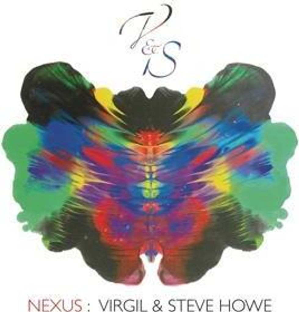 Howe,Virgil & Steve-Nexus