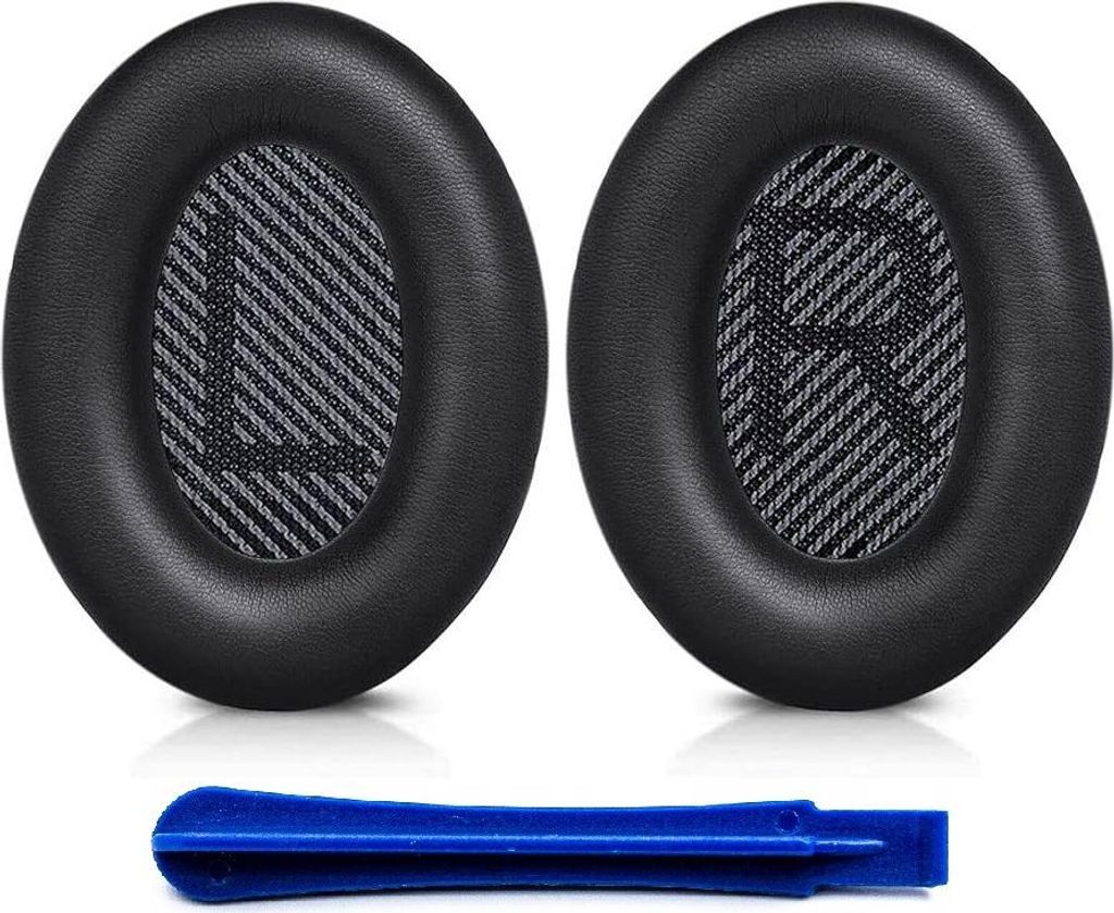 Ohrpolster für BOSE QC35 QC25 QC15 2 AE2 QC2 SoundLink SoundTrue Schwammpolster