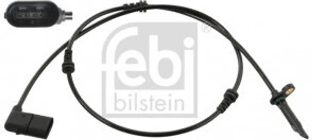 Capteur de vitesse de roue pour Mercedes Classe C W205 OE 205 905 80 03