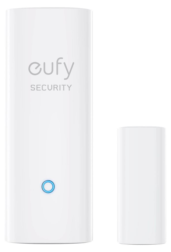 Eufy Entry Sensor T89000D4 Detector de movimiento en blanco Imagen del producto 