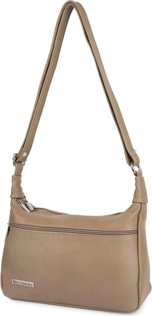 Sac Beltimore kral40beige : gagnez de la place pour vos bagages à main