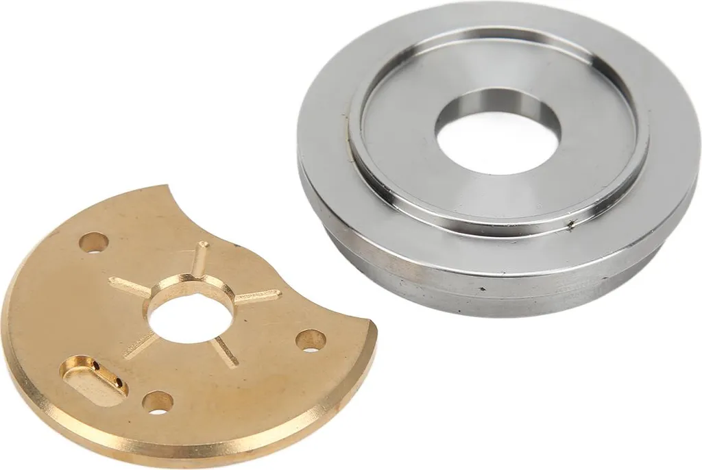 Réparer fuite turbo Holset avec le kit 3575169 pour HX35 HX40 HE351