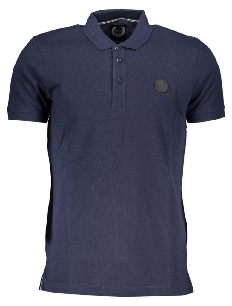 Gian Marco Venturi Tshirts au00799mariano97b2b44blunightblxl, Größe: 182