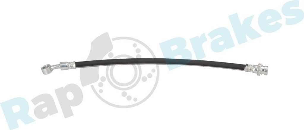 RAP BRAKES R-H1073 Bremsschlauch Hinten Links für HYUNDAI TUCSON (JM) für KIA SPORTAGE (JE, KM)