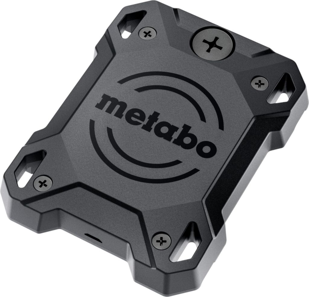 Metabo Tracker Pro pour iOS & Android IP 67 ( 626967000 ) Image du produit 