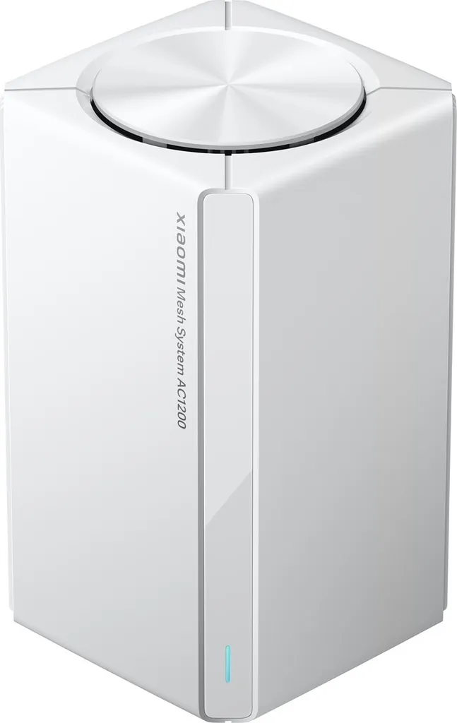 Finissez-en avec le Wi-Fi lent grâce au Système Mesh AC1200 Gigabit LAN