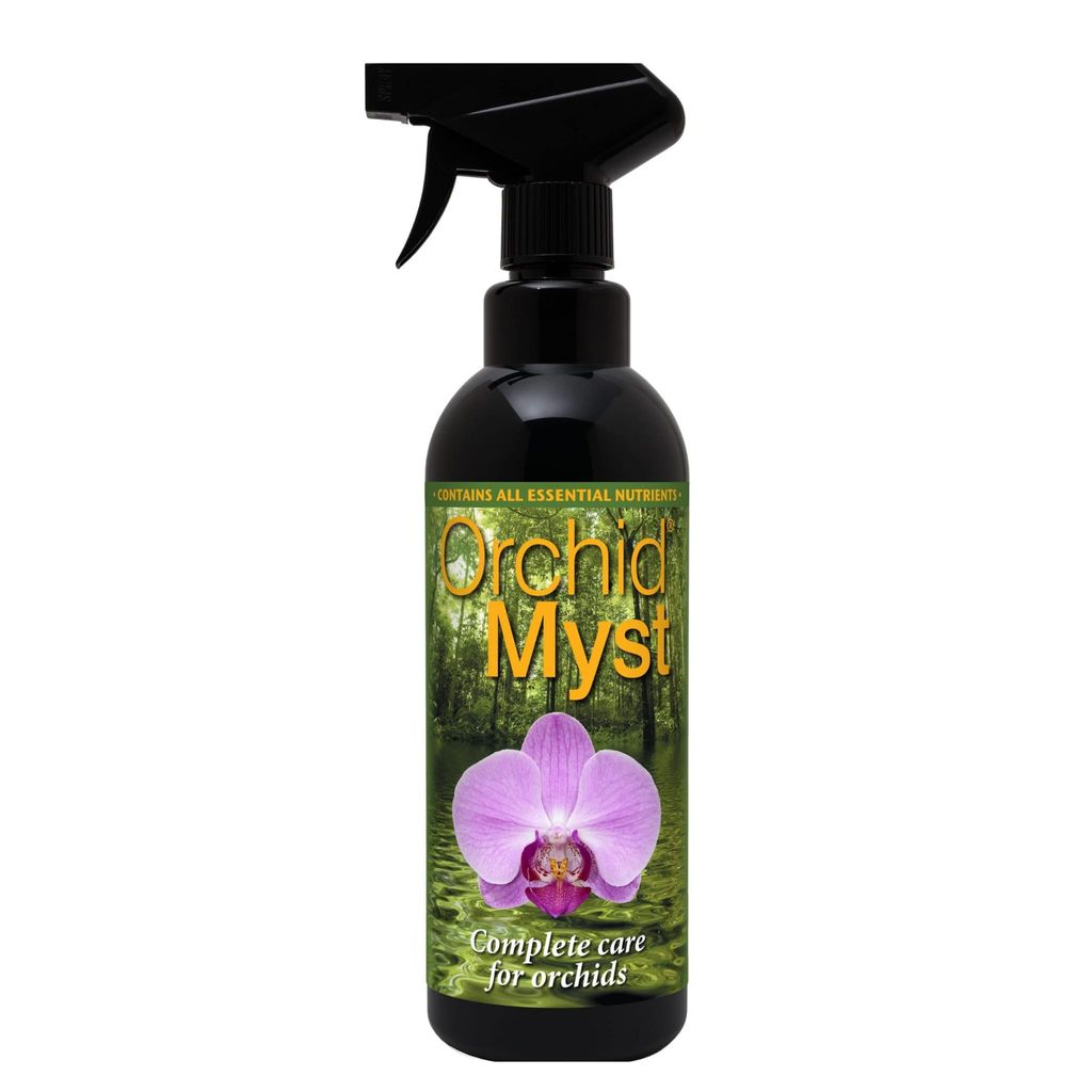 Growth Technology - Nawóz do storczyków 300 ml - Orchid Zdjęcie produktu 