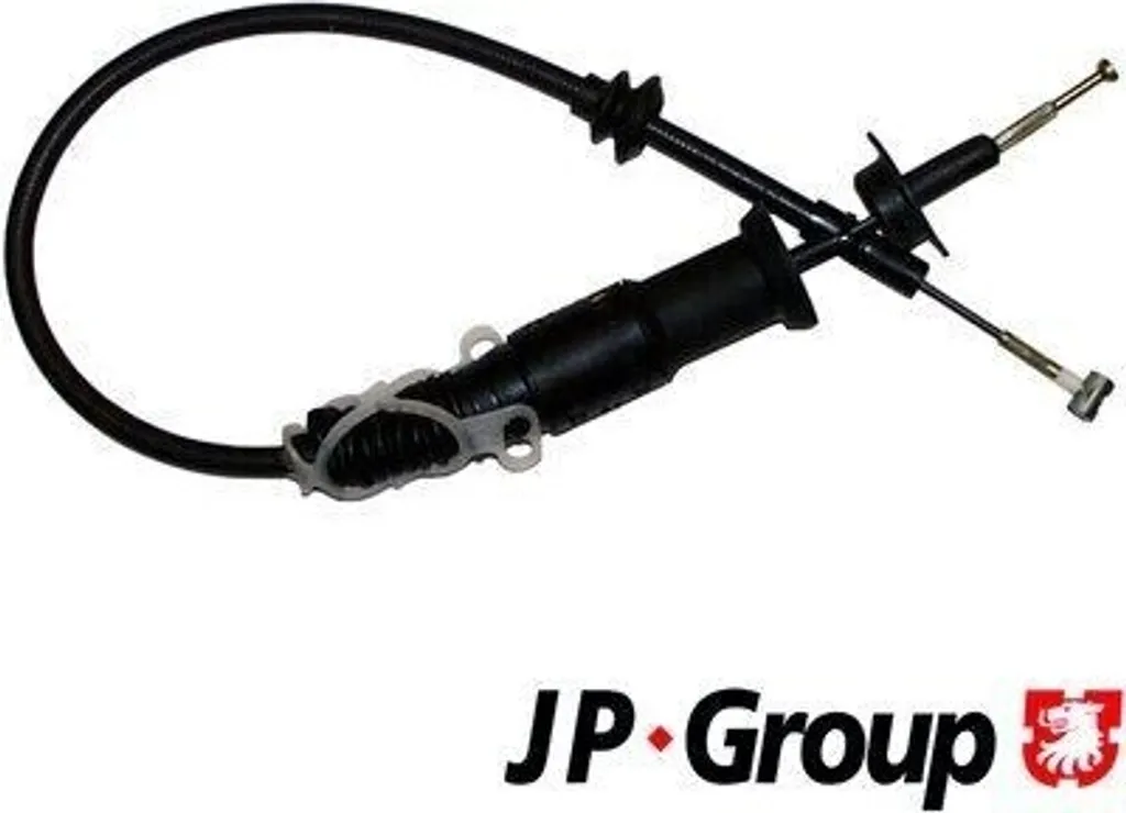 Câble d'embrayage robuste 6K1721335B pour Seat et VW, montage facile