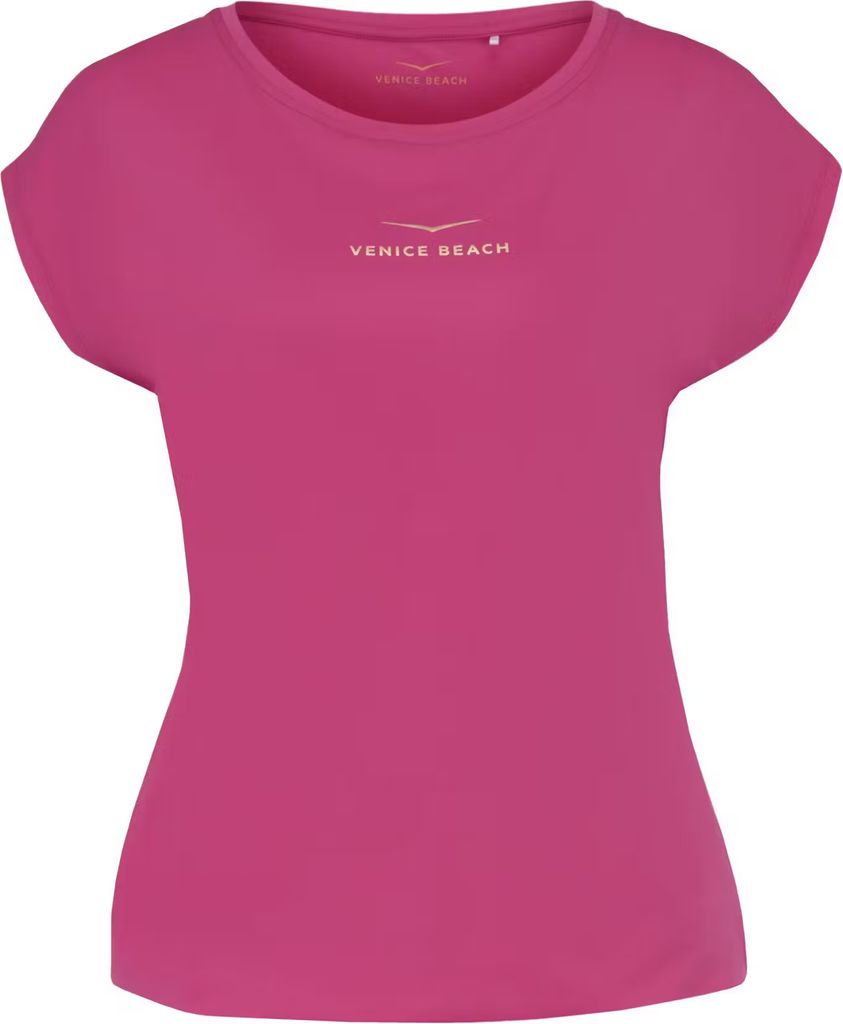 VENICE BEACH VB_Wonder 1003 02 T-Shirt peony peony L