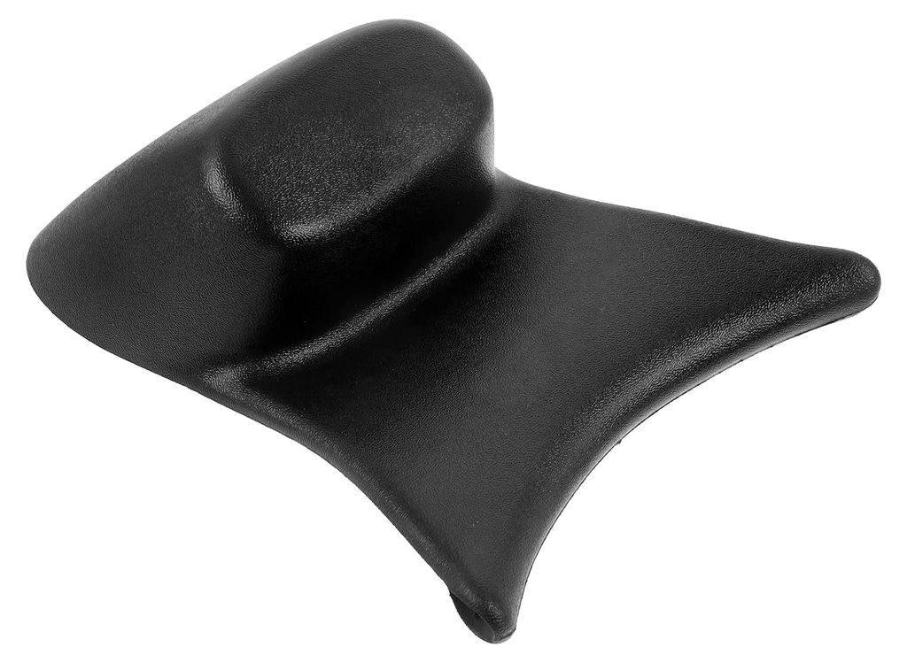 Nackenstütze für Shampoo PVC Badekissen – Bequeme Kopfstütze für Friseursalons und Spa-Anwendungen