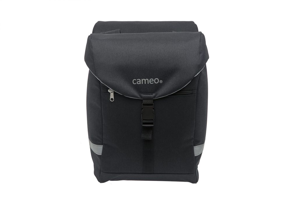 Športová taška Cameo 28L double bag black Obrázok produktu 