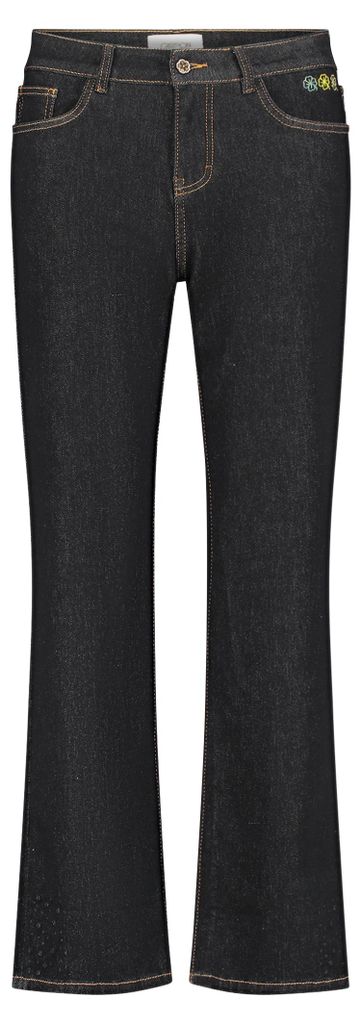 Cartoon (230) Hose Jeans 1/1 LAEnge Raw Denim Raw Denim 40