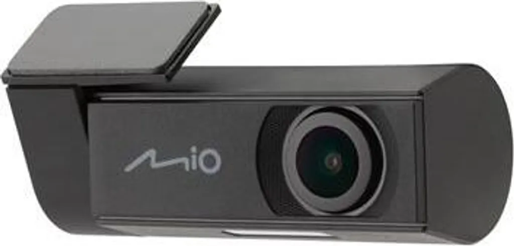 MIO MiVue E60 2.5K : Solution Contre les Collisions et Délits de Fuite