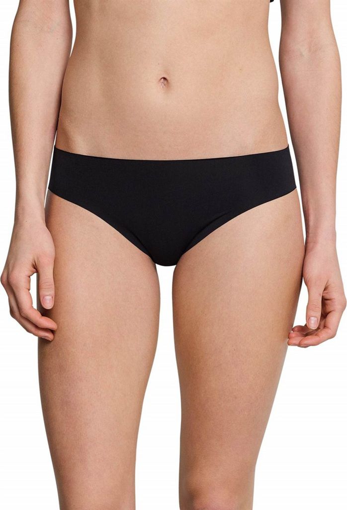 Schiesser Damen Slip nachtblau 044