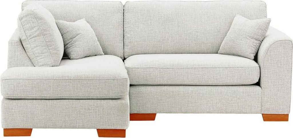 Linksseitiges Ecksofa Avos-Vitolini 361-0104-aveo