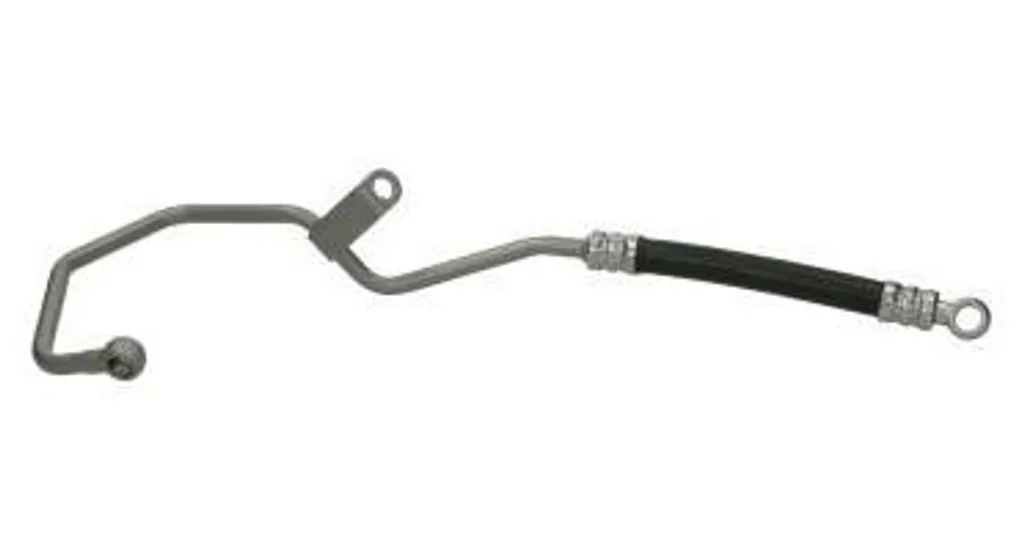 Conduite huile turbo BMW E60 E61 : Entretien circuit graissage AJUSA
