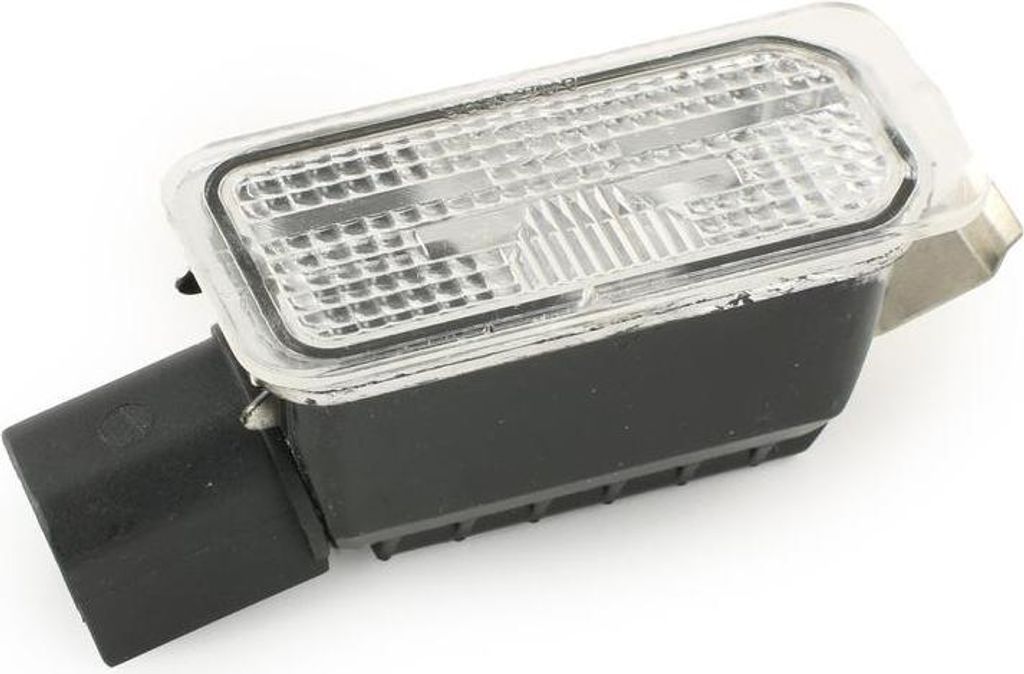 FAST FT87802 Kennzeichenbeleuchtung für FORD Transit Mk7 Kastenwagen (V363, FCD, FDD) W5W