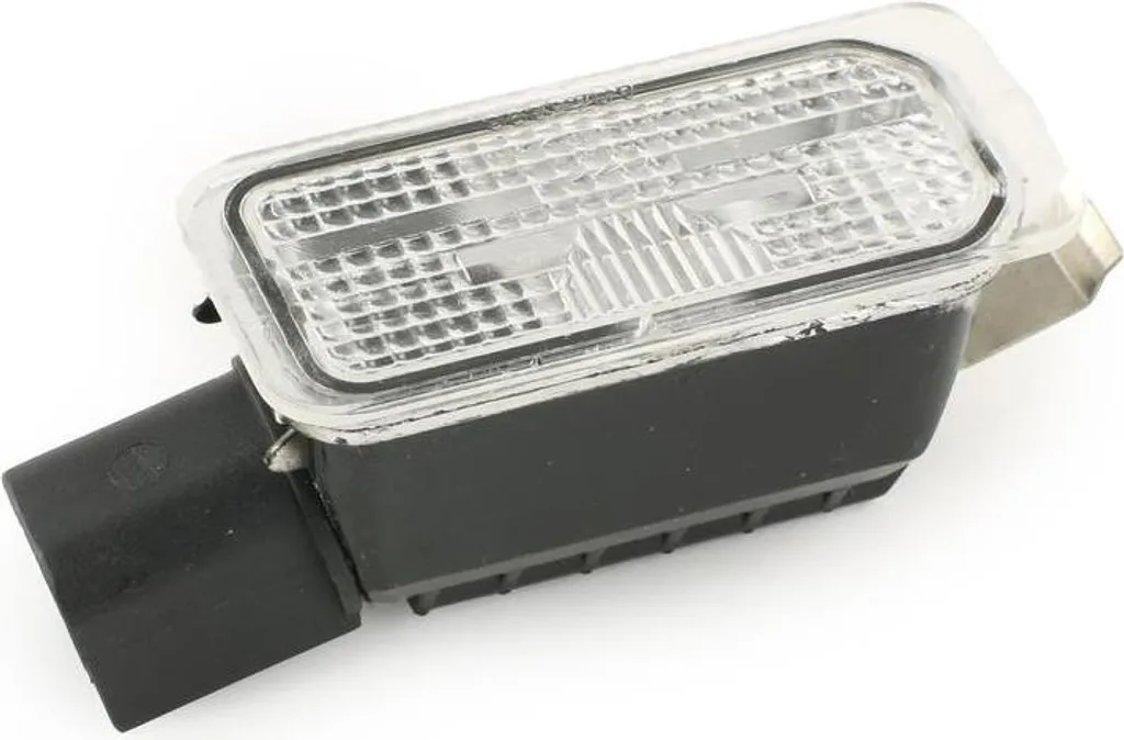 Recensione Luce Targa FAST FT87802 Ford Transit Mk7: Meglio dell'Originale?