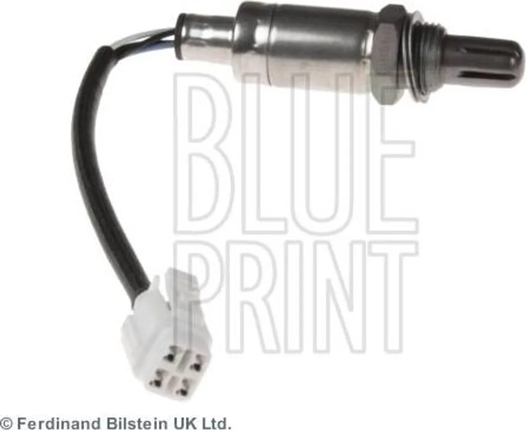 Capteur d'oxygène sonde lambda pour Renault Laguna et Opel Movano Blue Print