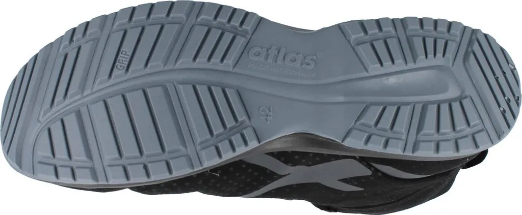 Atlas Runner 105 ESD S3 W10 Taille 41 : Confort W10 et protection S3 - 11