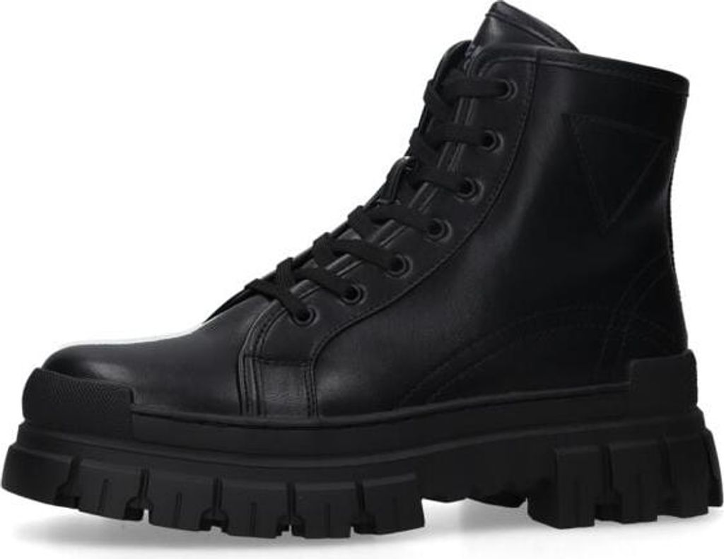 Dockers by Gerli Boot Damen  schwarz EU37 Produktbild 