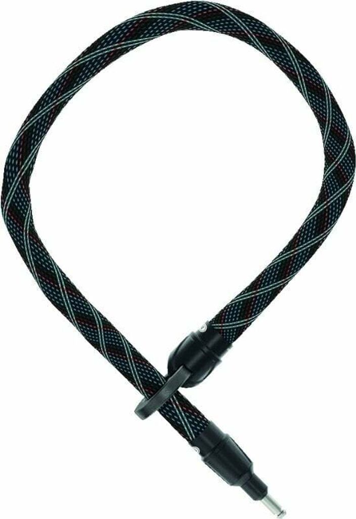 Abus Ach Ivy 6Ks/85 Crossing Grey Image du produit 