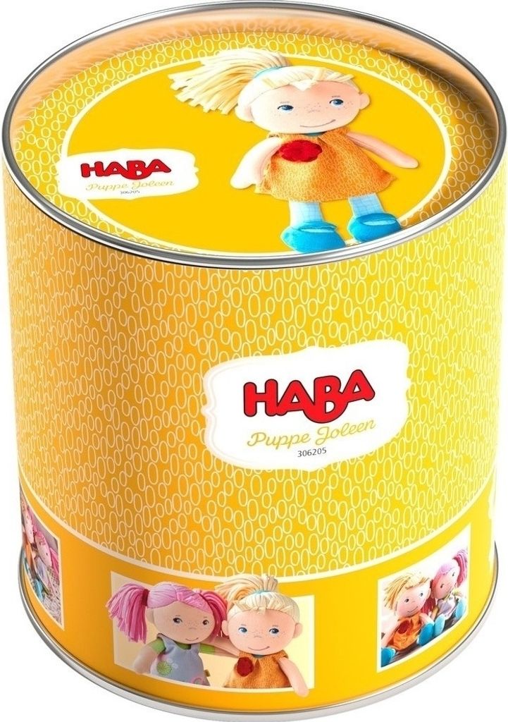 Puppe Joleen Obrázok produktu 3