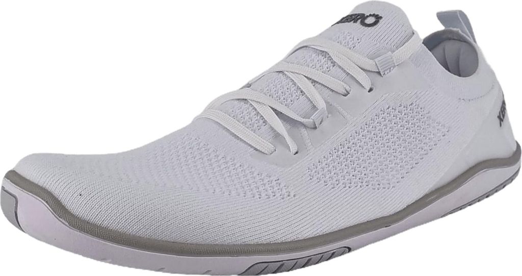 Xero Shoes Damen Nexus Knit Barfußschuh White 40