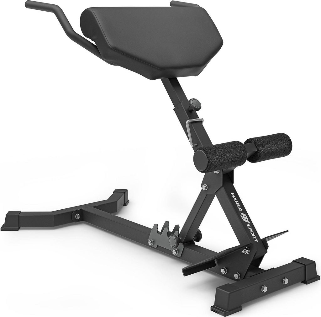 Marbo Sport - Rückenstrecker / Hyperextension - MS-L108 2.0