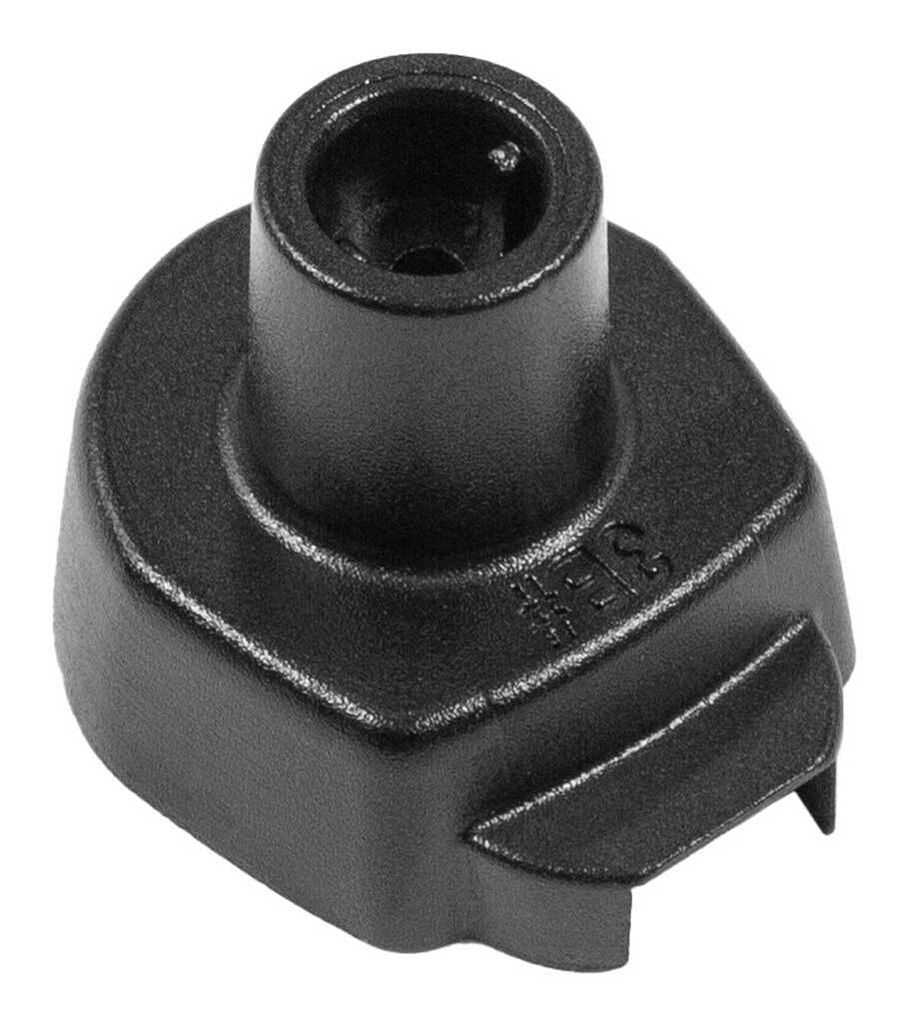 ESX Cavo Di Collegamento CAN-Bus Per Ducato/Jumper/Boxer Tipo 290 – VNA-DUC-CAN-SET – Per VN720-FI-DUCATO – Supporta Videocamera E AUX