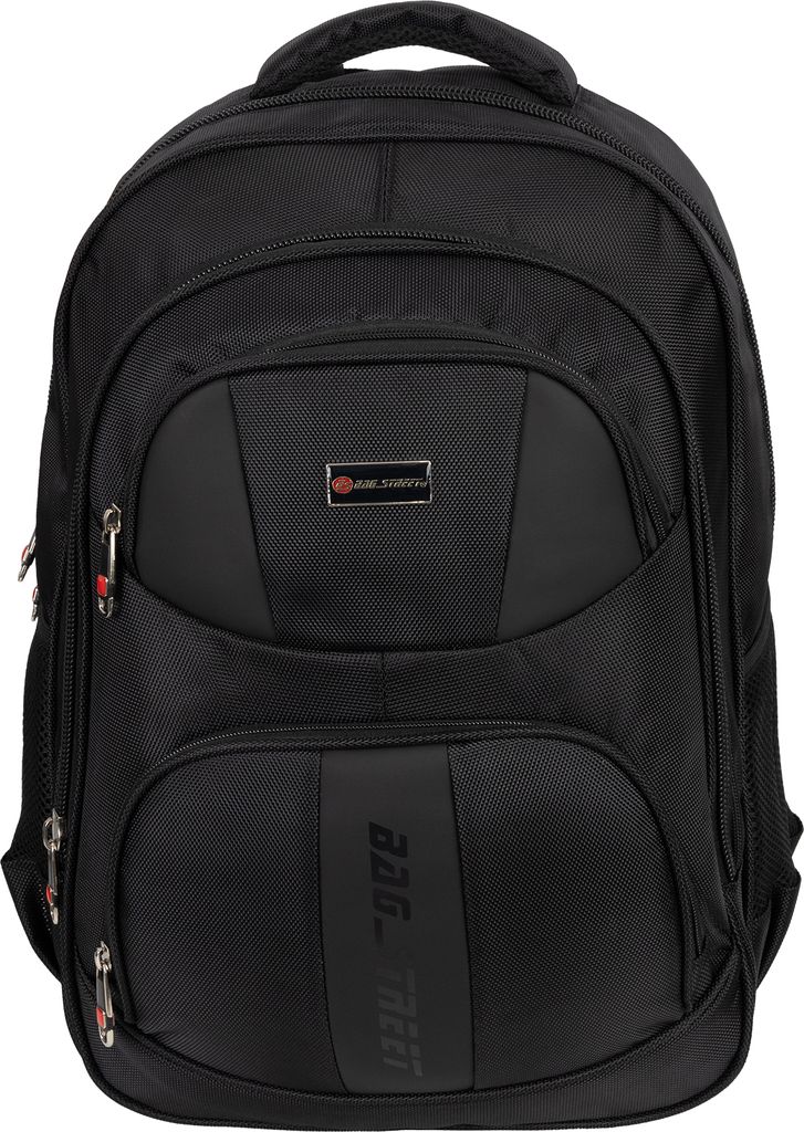 Bag Street Rucksack Sport Reisen  Arbeit Freizeit Produktbild 5