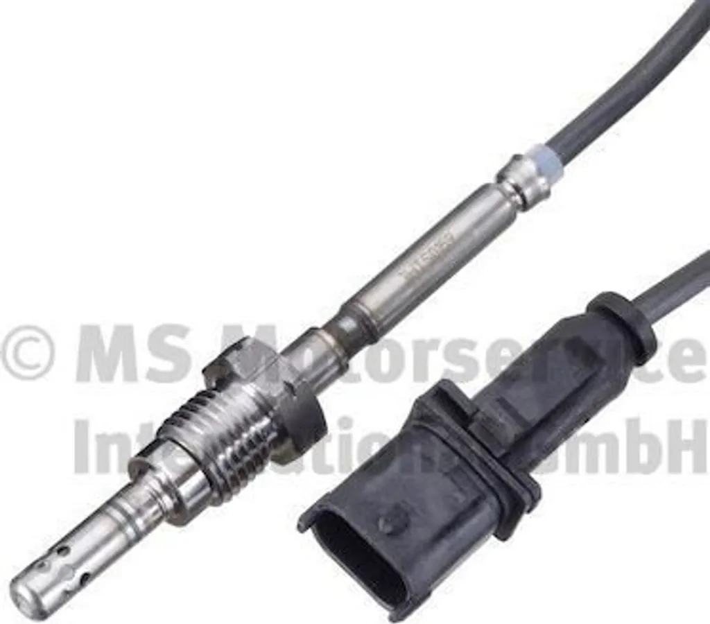 Supprimer voyant moteur : Sonde température PIERBURG 7.11020.80.0