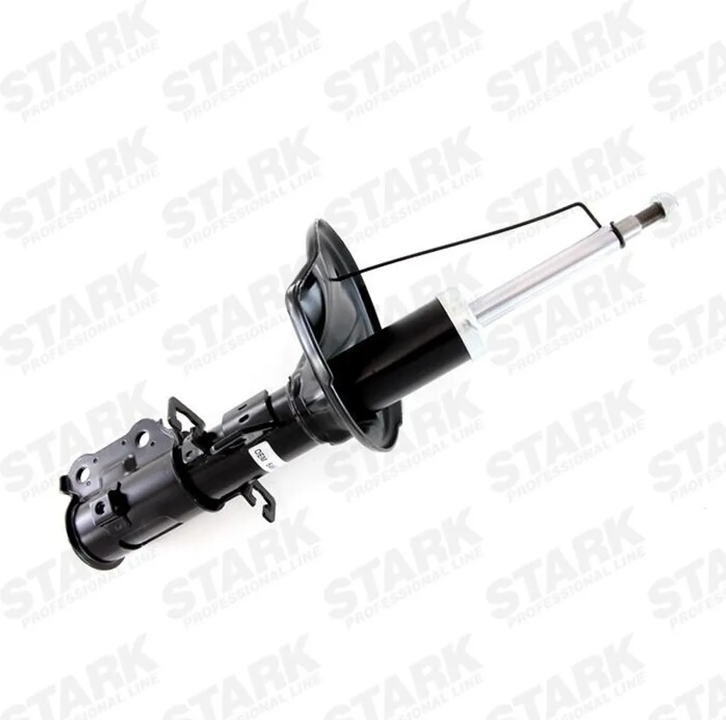 Amortisseur STARK haute résistance 546612F100 essieu avant droit Cerato