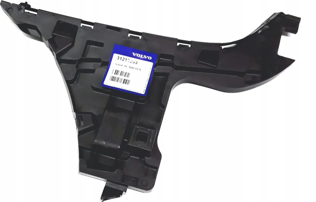 Réparation Pare-chocs Arrière Droit Volvo S80 Support Fixation de Rail