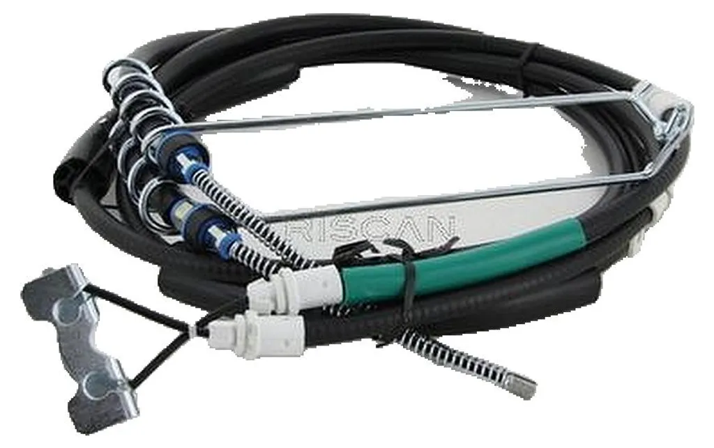 Câble de frein à tambour TRISCAN renforcé pour FORD TRANSIT série 2.2 2.4