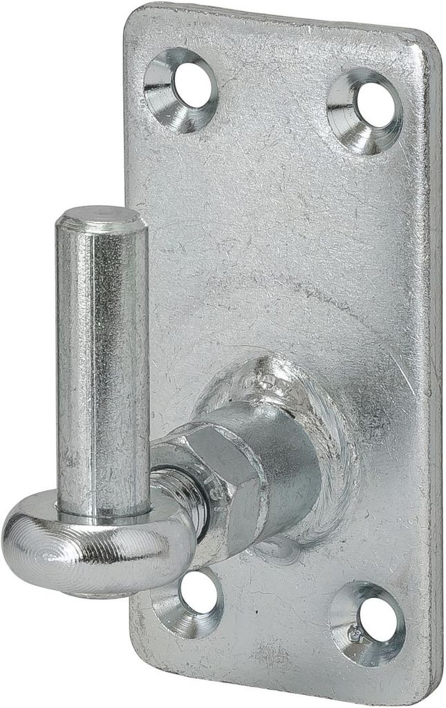 Vormann Kloben Stift 13mm Höhe 100 mm Breite 50 mm - Produktbild 