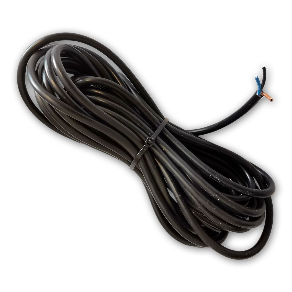 Kabel | 3-adrig | FLRY-Y | 3x1mm² | Meterware