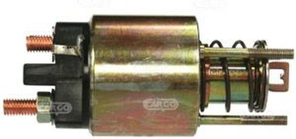 Magnetschalter Anlasser Starter 12 V 54 mm HC-CARGO für u.a. FIAT