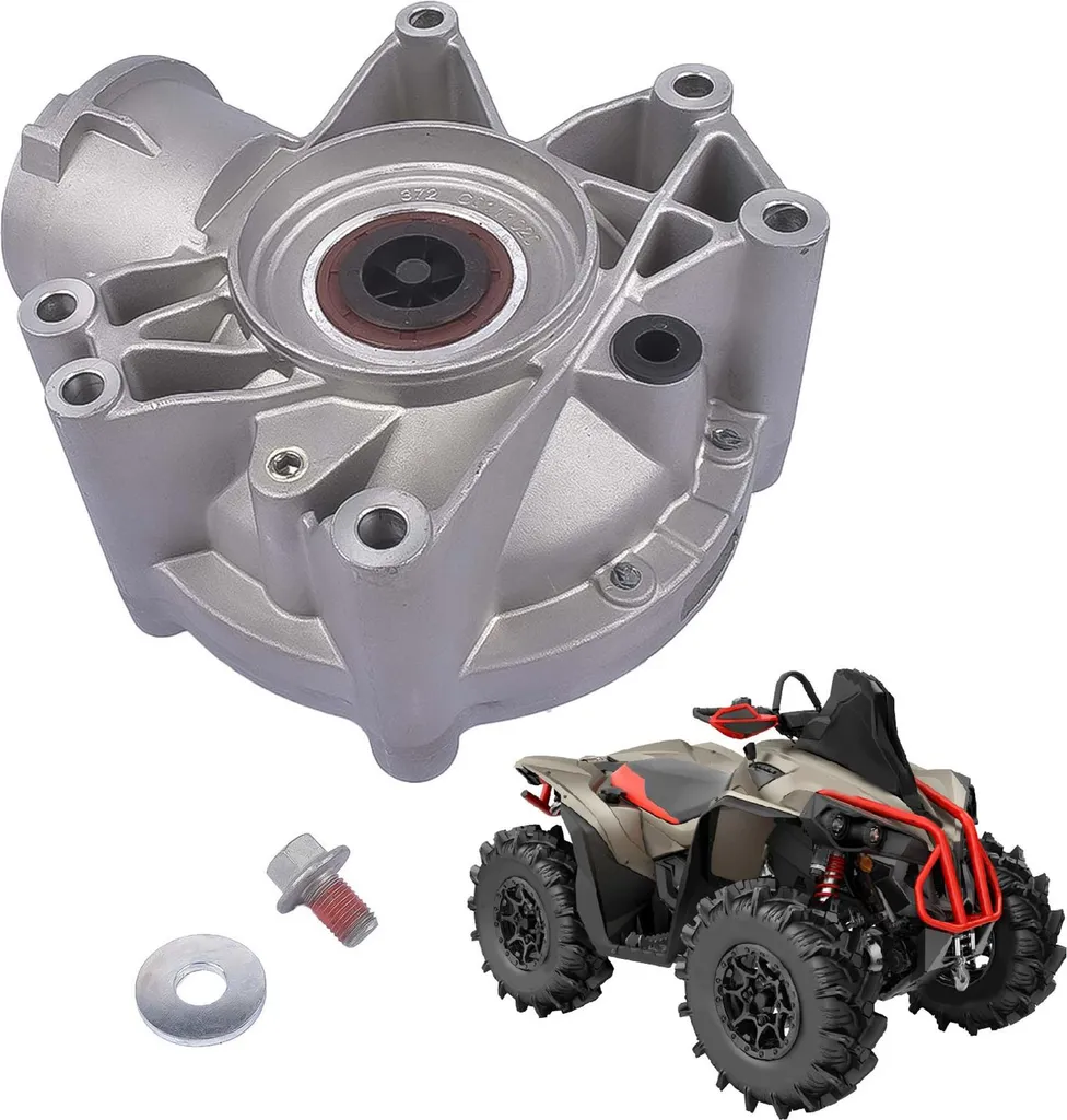 Pont Arrière Haute Performance pour ATV Can-Am Renegade 1000R Neuf