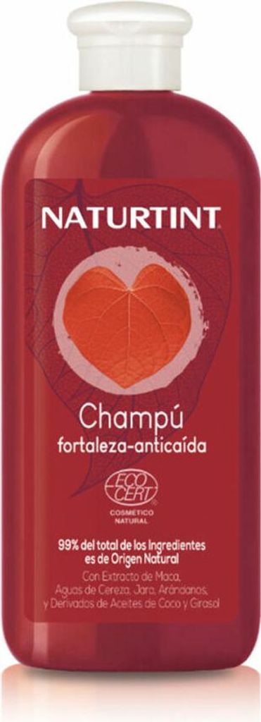 Naturtint Shampoo Strengthening (330 ml)