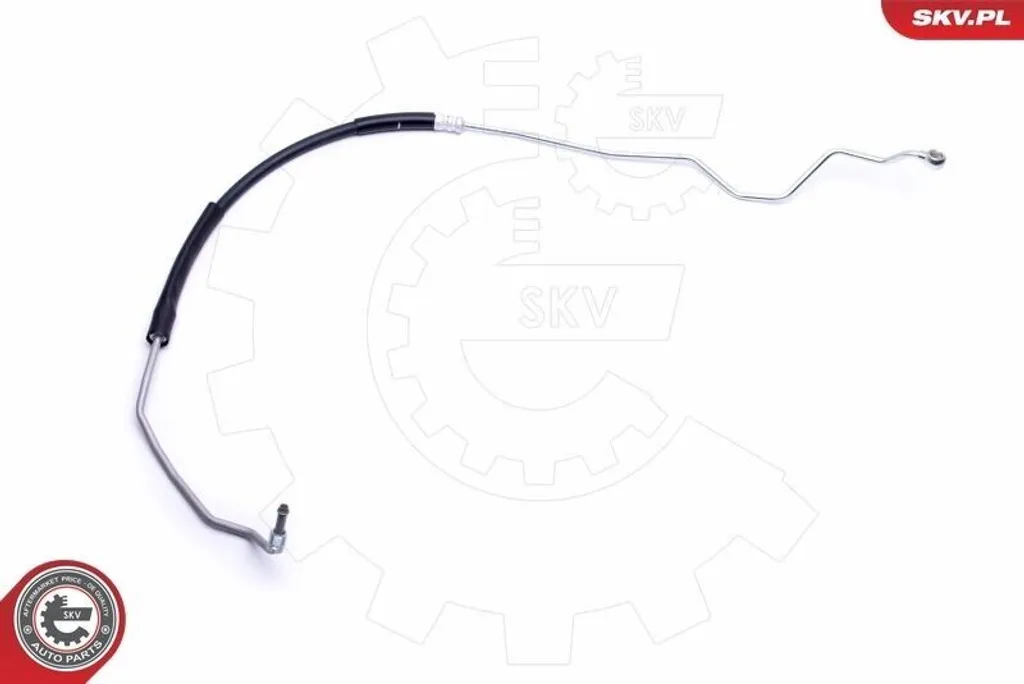 ESEN SKV 10SKV805 Conduite d'Assistance pour VW Golf III 1H1 Direction