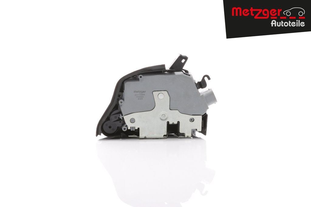 METZGER 2314493 Türschloss Vorne Links für BMW X5 (E53) Produktbild 