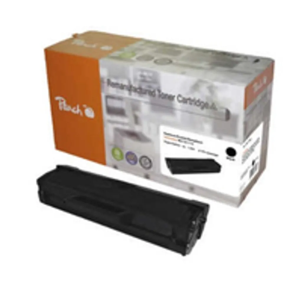 Toner Peach PT441 per Samsung MLT-D111S/ELS Nero - Alta Qualità