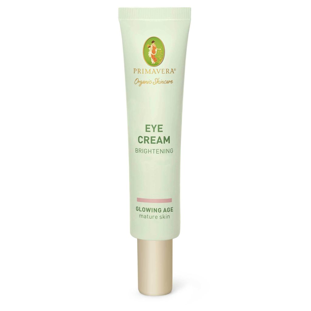 Glowing Age - Eye Cream Brightening 15ml