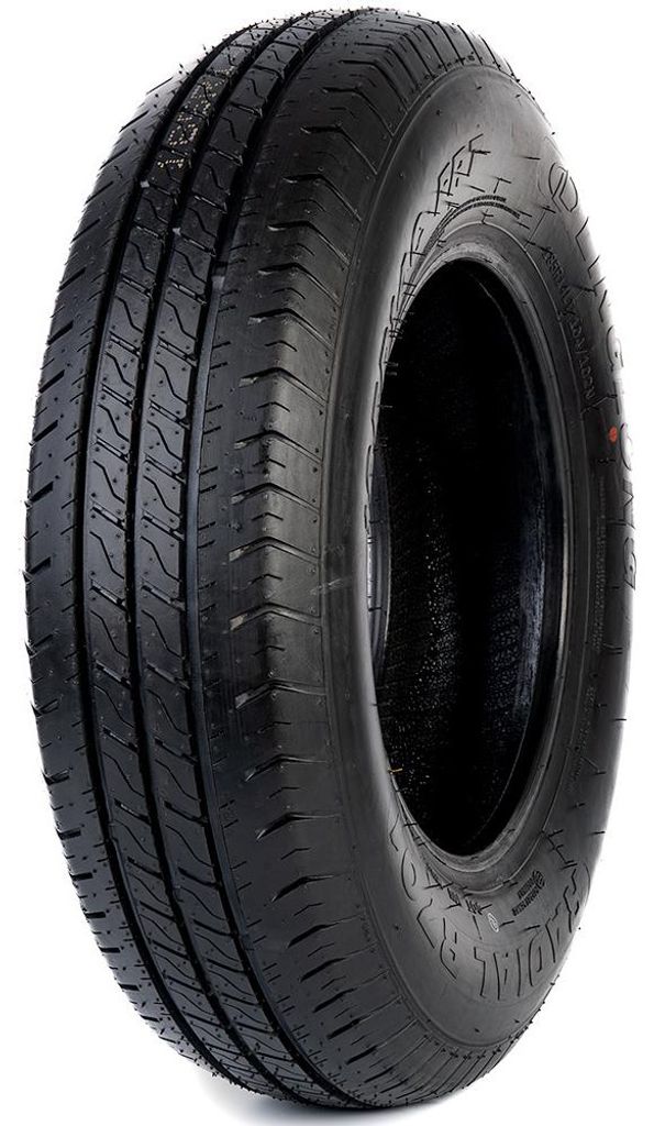 Verstärkter Anhängerreifen Linglong R701 185/80 R14C 104/102N